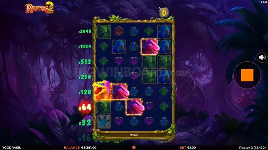 New game release announcement for Jilipark